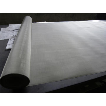 Stainless Steel Wire Netting for Window Screen Mesh